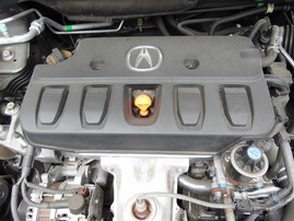 2014 ACURA ILX TECHNOLOGY GRAY 2.0 AT A20209